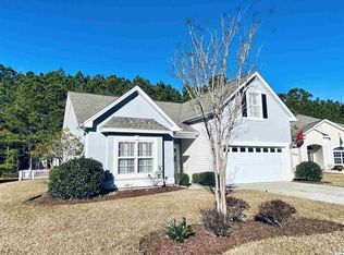 261 Carriage Lake Dr, Little River, SC 29566