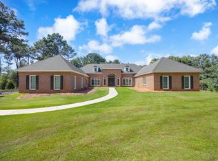 1091 Country Pl, Fortson, GA 31808