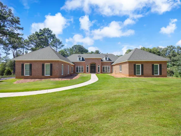 1091 Country Pl, Fortson, GA 31808