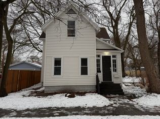 503 Orchard Ave, Muskegon, MI 49442