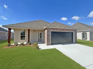 1414 Tina St, Thibodaux, LA 70301