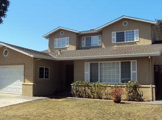 419 Rincon Ave, Sunnyvale, CA 94086