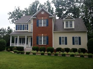 5618 Townsbury Rd, Chesterfield, VA 23832