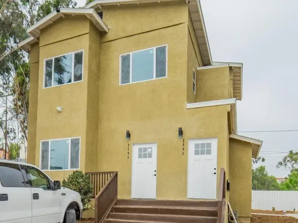 2904-10 Market St, San Diego, CA 92102