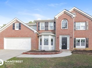 10828 Lees Ct, Jonesboro, GA 30238