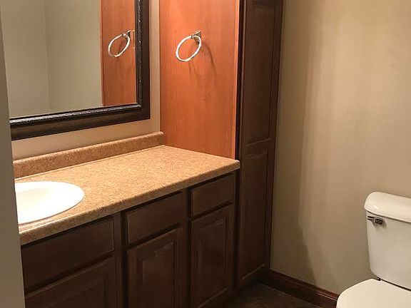 2nd image of 3117 W Glenpark Dr APT 9