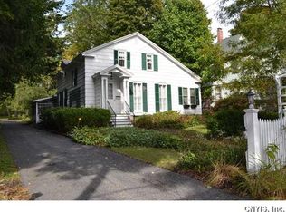 151 E Genesee St, Skaneateles, NY 13152
