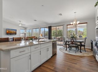 19023 E BUCKSKIN Court, Rio Verde, AZ 85263