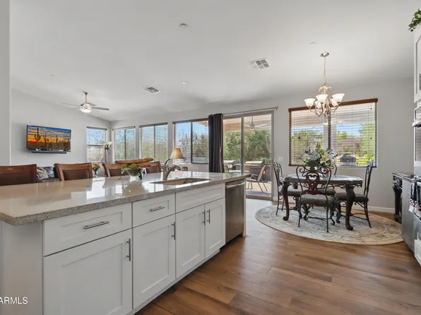 19023 E BUCKSKIN Court, Rio Verde, AZ 85263