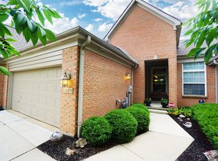 7489 Great Waters Ln #15A-C, West Chester, OH 45069