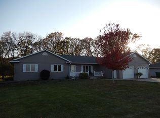 2110 W River Dr, Humboldt, IA 50548