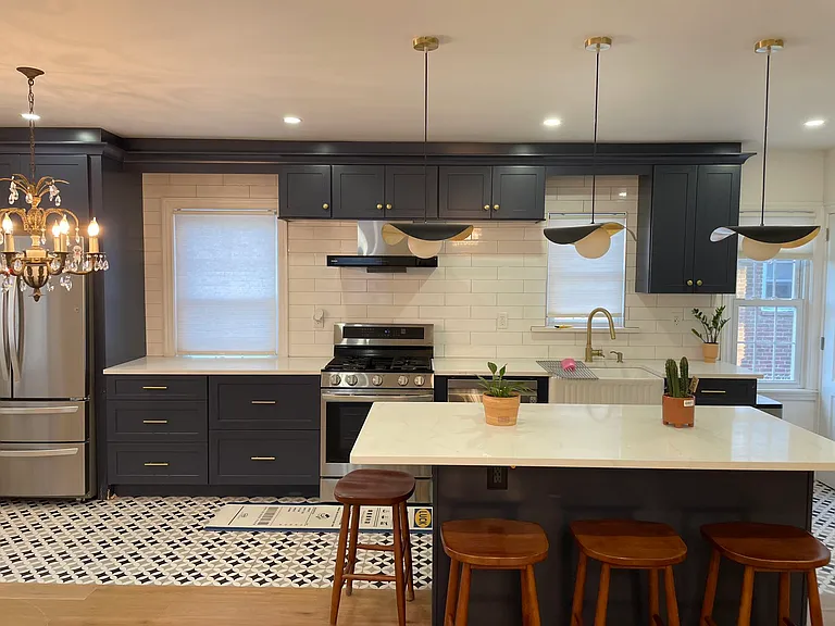 0 Gerard Ave — Photo 1