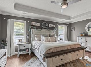 126 Willowvalley Dr, Harvest, AL 35749
