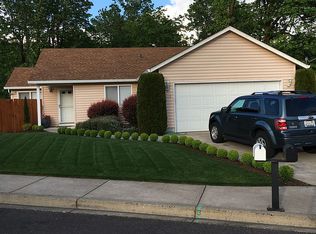 1848 49th St, Washougal, WA 98671