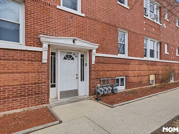 2nd image of 1638 S 50th Ct APT 2R