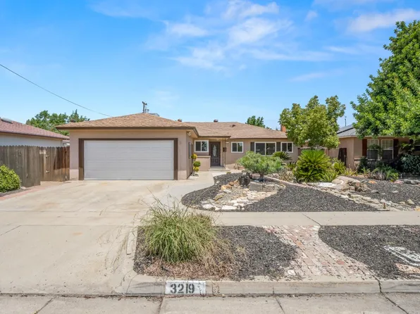 3219 E Rialto Ave, Fresno, CA 93726