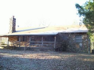 910 Highway 246 W, Hatfield, AR 71945