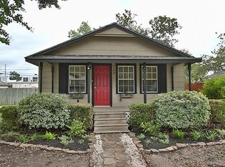 709 Mason St, Tomball, TX 77375