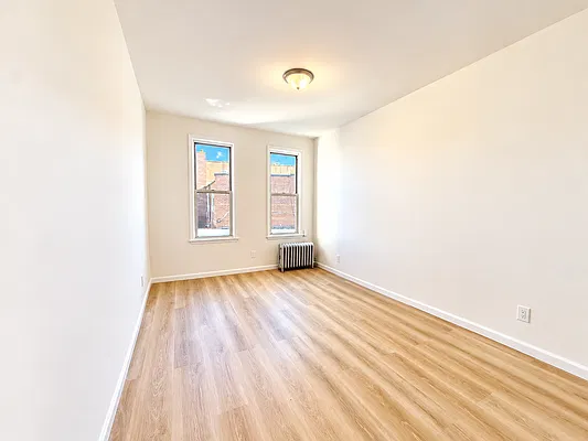 Bedroom, photo 3
