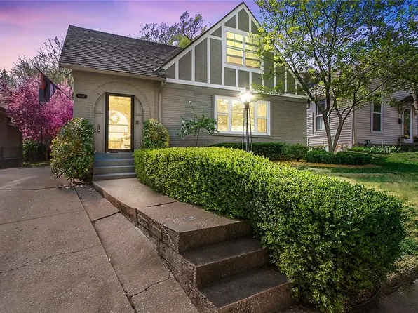 6008 Charlotte St, Kansas City, MO 64110