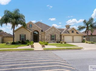 5701 Wild Laurel, Harlingen, TX 78552