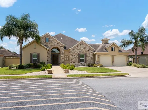 5701 Wild Laurel, Harlingen, TX 78552