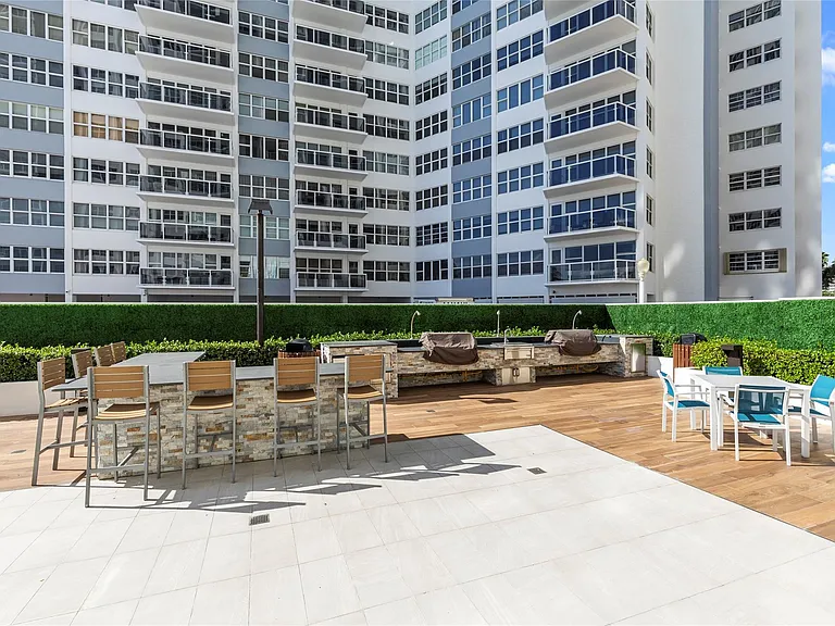 3750 Galt Ocean Dr #209 — Photo 23