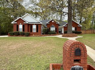 222 Santa Fe Trl, Warner Robins, GA 31088