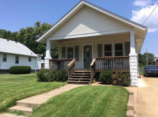 616 Phelps St, Peoria, IL 61603