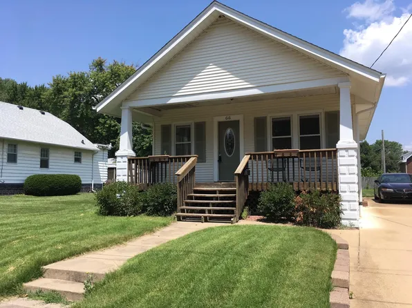 616 Phelps St, Peoria, IL 61603