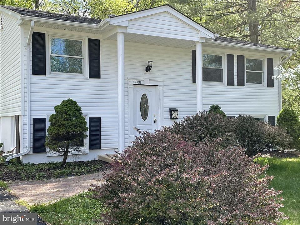 4408 Hendricks Dr, Woodbridge, VA 22193 Zillow