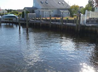 0 Albatross Point, Bayville, NJ 08721