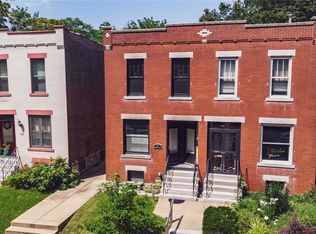 1729 Nicholson Pl, Saint Louis, MO 63104