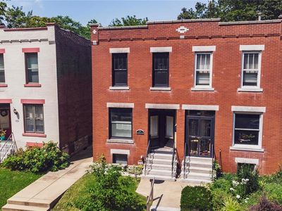 1729 Nicholson Pl, Saint Louis, MO, 63104