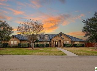 101 Doc Holliday Dr, Nolanville, TX 76559