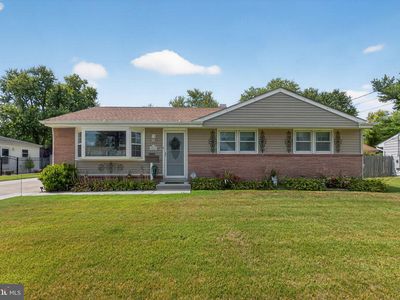 606 Devonshire Dr, Sewell, NJ, 08080