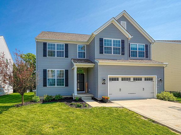 2nd image of 267 Faulkner Dr