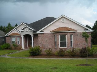2637 Antietam Trl, Tallahassee, FL 32312