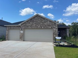 9718 Enclave Ridge Rd, Willis, TX 77318