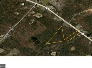 0 Quinton Marlboro Rd, Bridgeton, NJ 08302