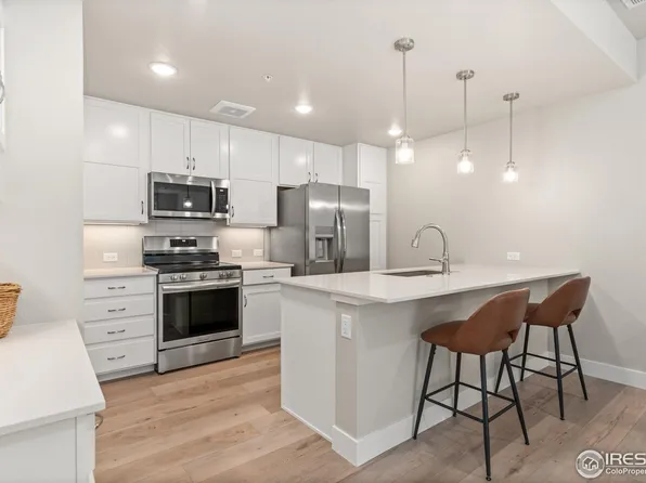 4210 Vulcan Creek Dr #204, Loveland, CO 80538