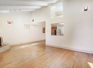 712 Calle Grillo, Santa Fe, NM 87505