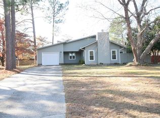 6241 Stoney Point Loop, Fayetteville, NC 28306