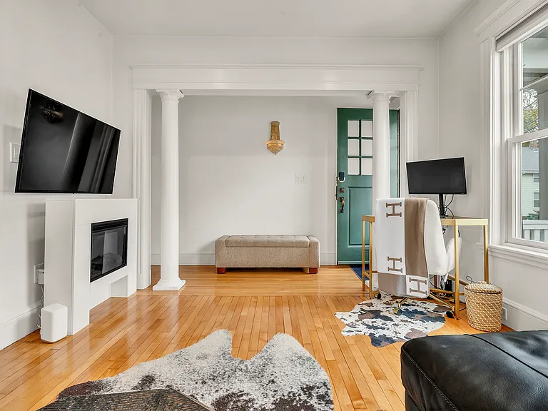 45 Parker St #45 — Photo 4