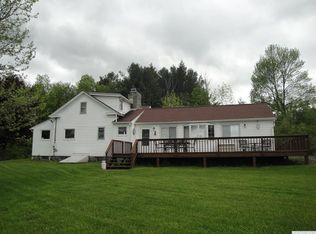 966 Allen Teator Rd, East Durham, NY 12423