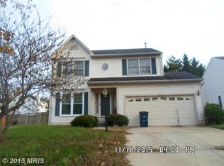 12405 Kings Heather Ct, Bowie, MD 20721