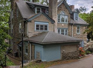 601 W Hortter St, Philadelphia, PA 19119