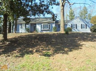 1200 William Robert Dr, Marietta, GA 30008