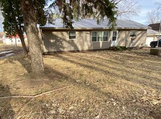 400 Center St, Battle Creek, IA 51006