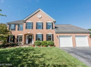 2788 Thornbrook Rd, Ellicott City, MD 21042